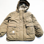 Wheat Snowsuit 7Y|172360