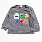 Tucker + Tate Crew 12M|189014