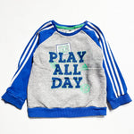 Adidas Sweatshirt 2T|202228