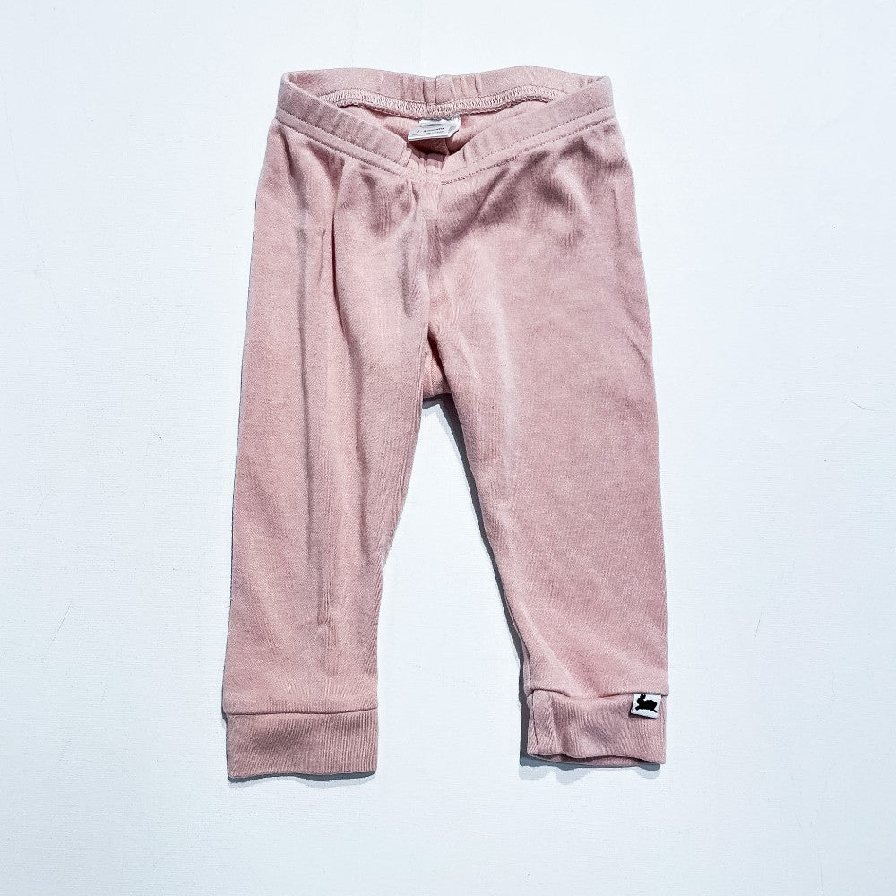 Little & Lively Leggings 3-6M **Imperfection|206317