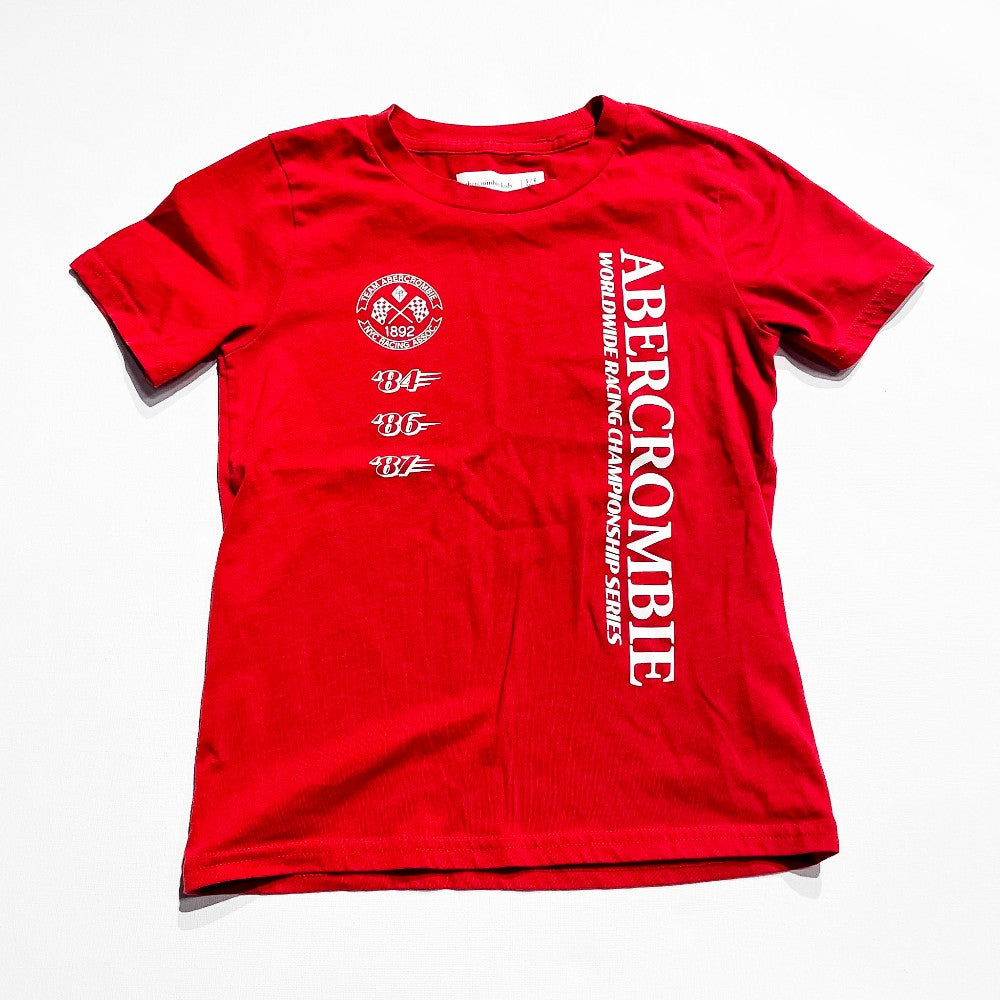 Abercrombie Shirt 5-6Y|200778