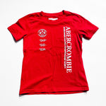 Abercrombie Shirt 5-6Y|200778