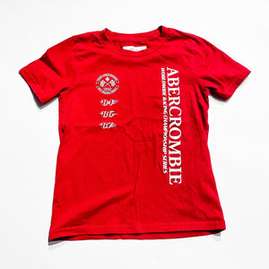 Abercrombie Shirt 5-6Y|200778