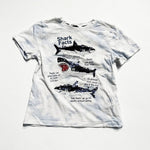 H&M Shirt 4-6Y **Imeprfection|209030