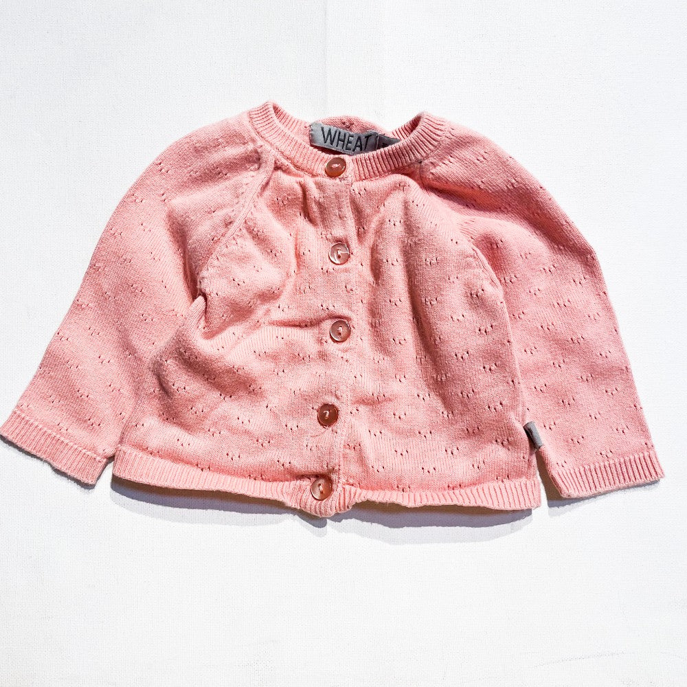 Wheat Sweater 3M|183746