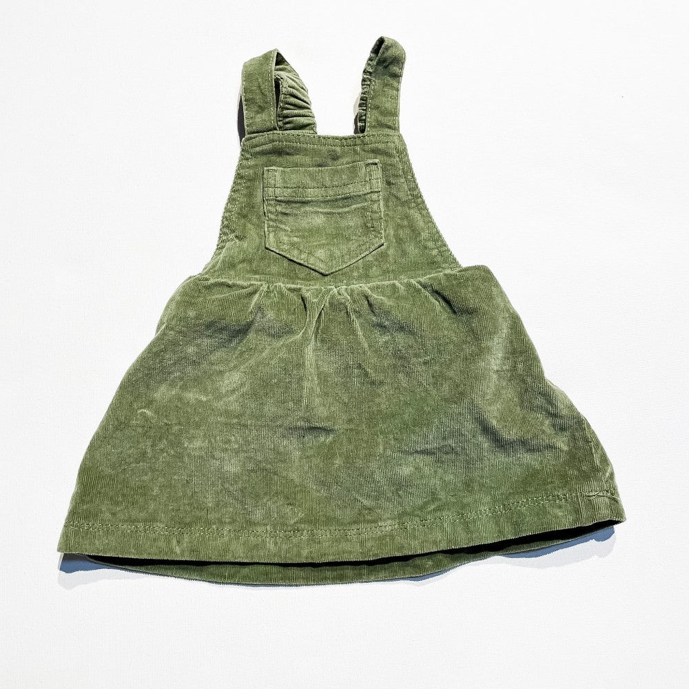 Joe Fresh Dress 3-6M|195118
