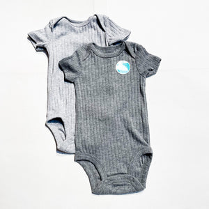 Carters Onesie Set 0-3M|162681
