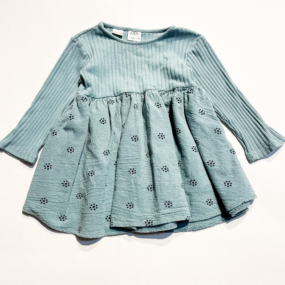 Zara Dress 18-24M|146782