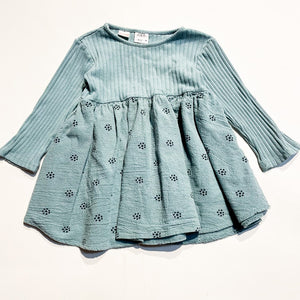 Zara Dress 18-24M|146782