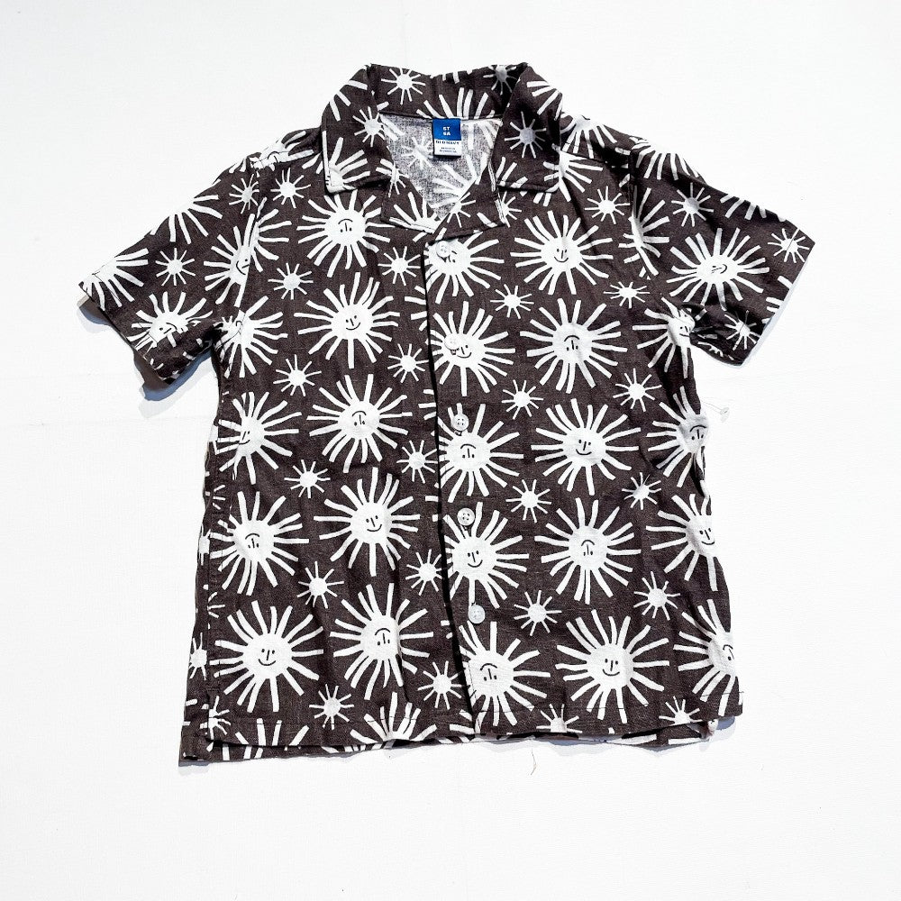 Old Navy Top 5Y|155434