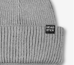 Headster - Sailor Beanie GREY MIX|162496