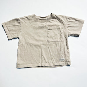 En Fant Shirt 4Y|194971