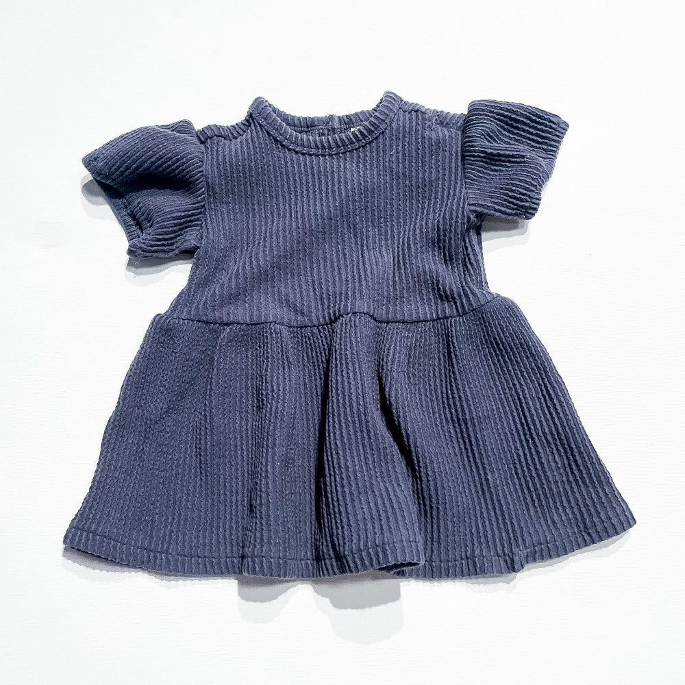 H&M Dress 9-12M|217559