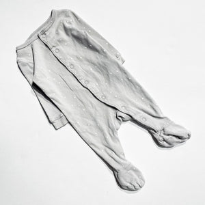 Joe Fresh Sleeper NB|202188