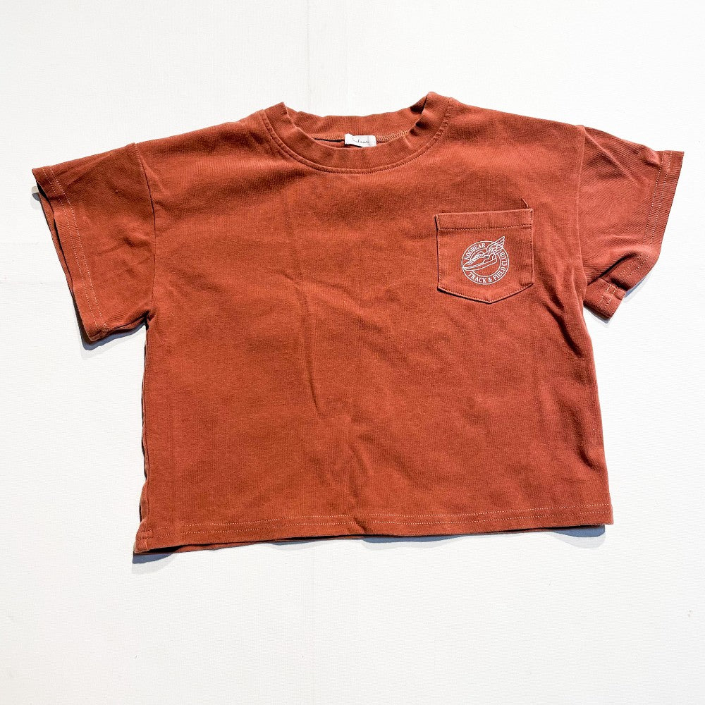 Roobear Shirt 3Y|168597