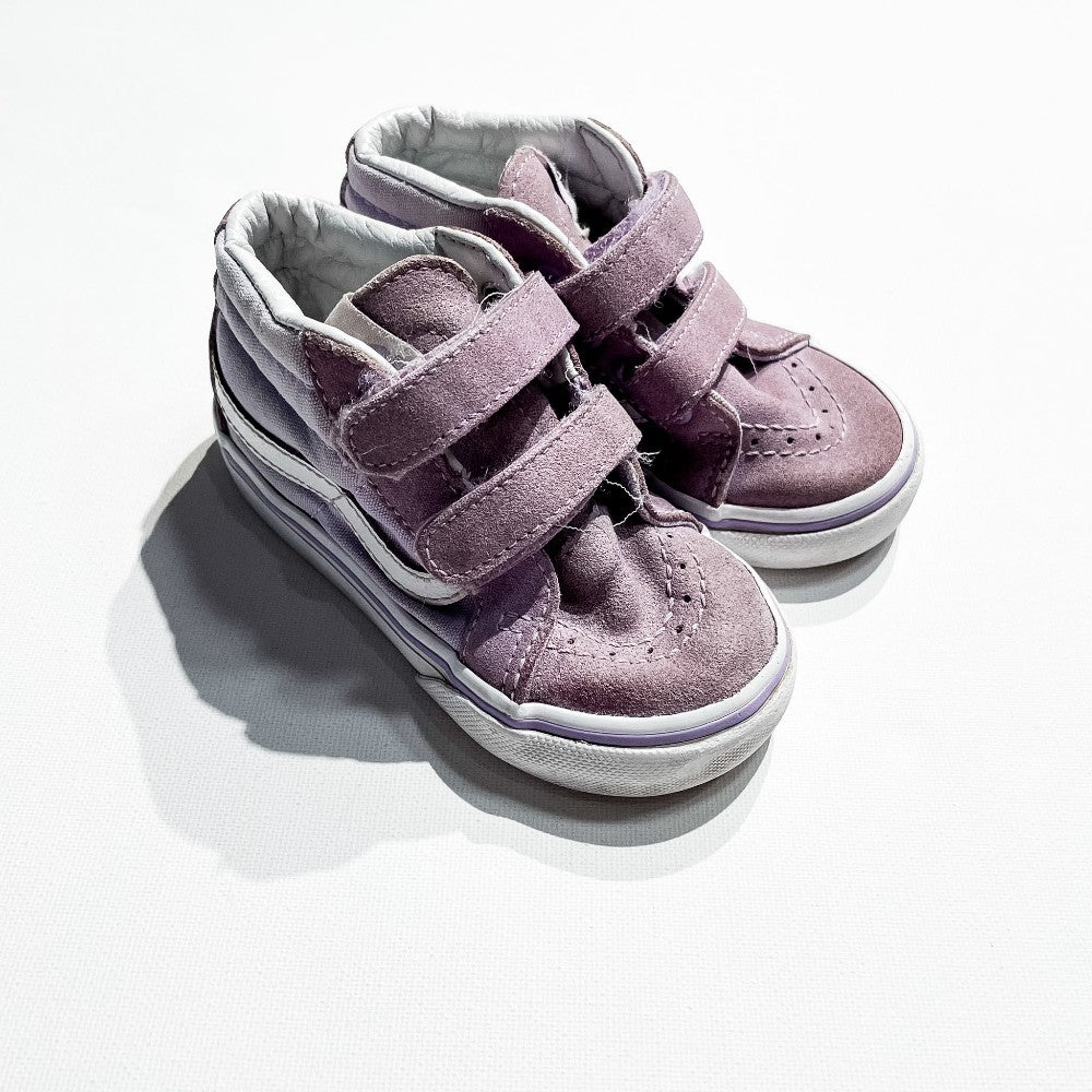 Vans Shoes 7|205559