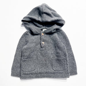 Oshkosh Hoodie 18M|211772