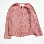 Zara Sweater 6Y|233235