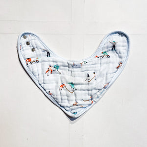 Loulou Lollipop Bib|152013