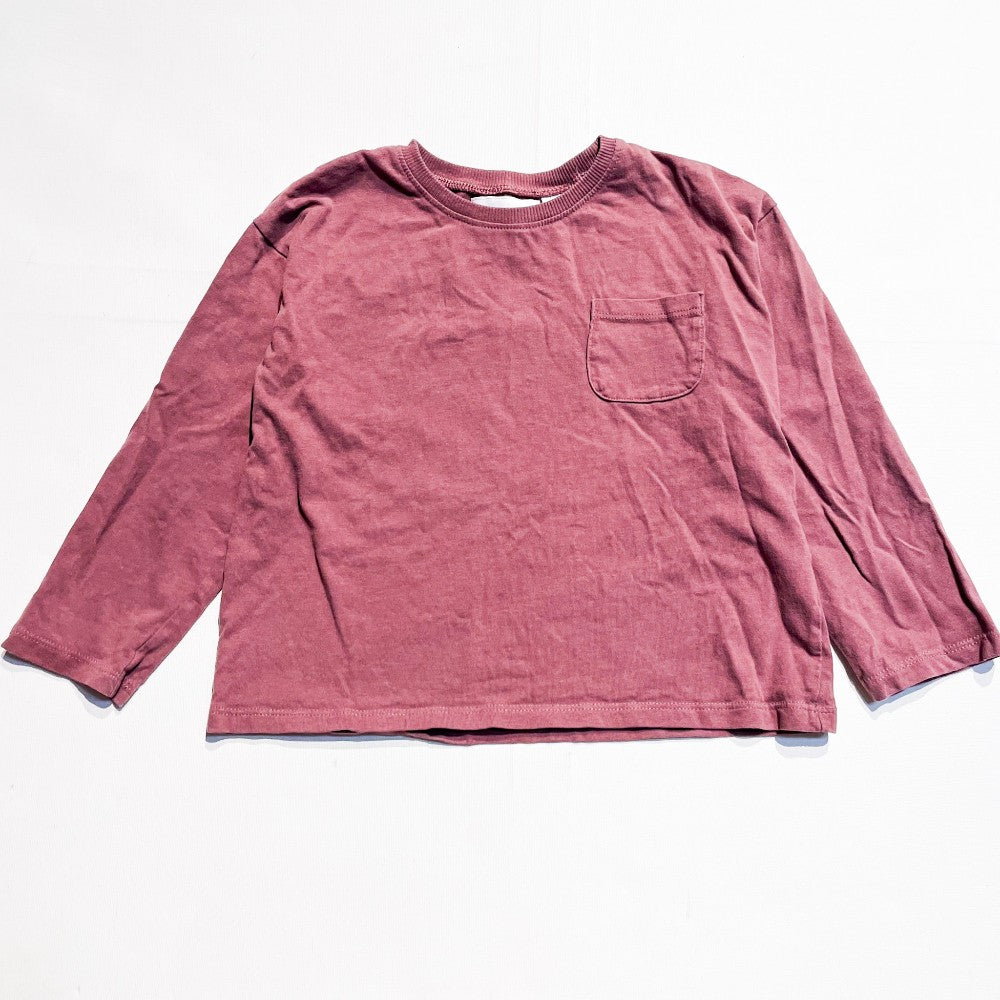 Zara Top 4/5Y|158897