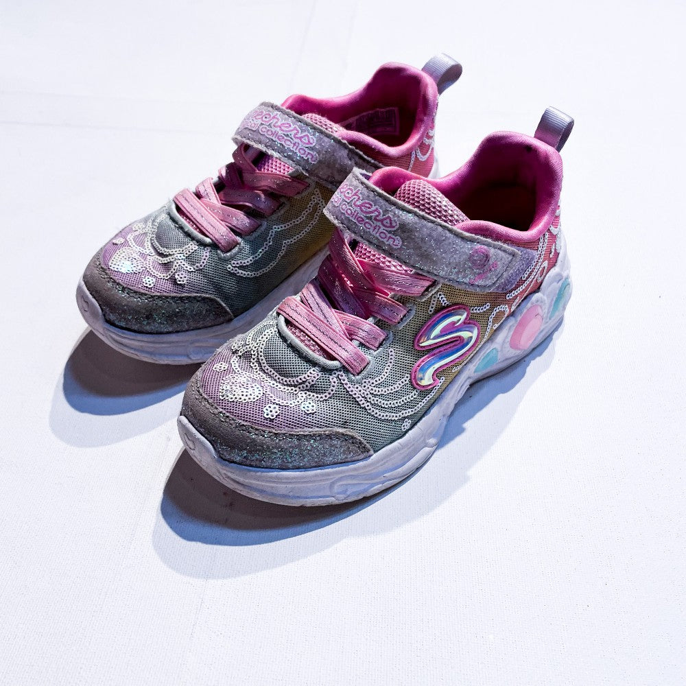 Sketchers Shoes 11|168922