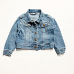 Mid Jean Jacket 2/3Y **Imperfection|218867