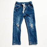 Little Bipsy Jeans 2-3Y|222881