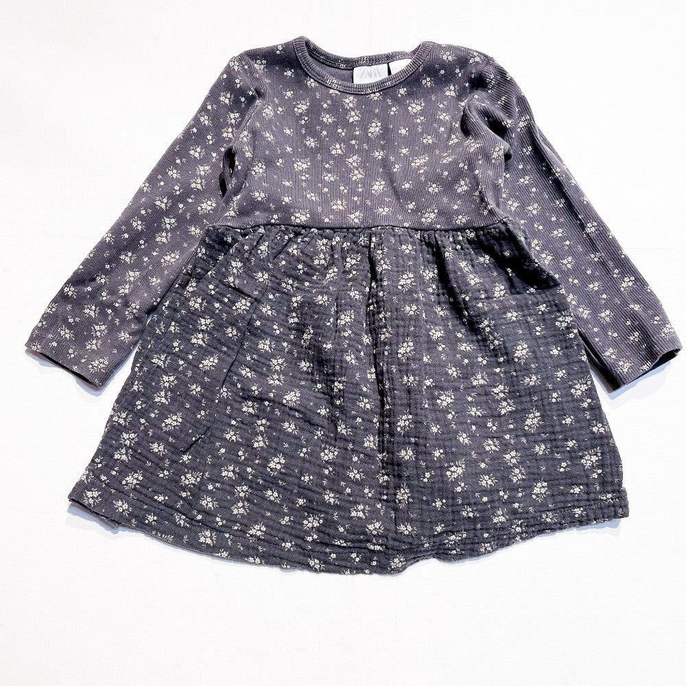 Zara Dress 2Y|184574