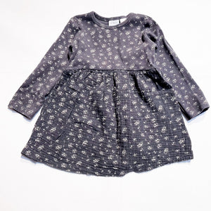 Zara Dress 2Y|184574