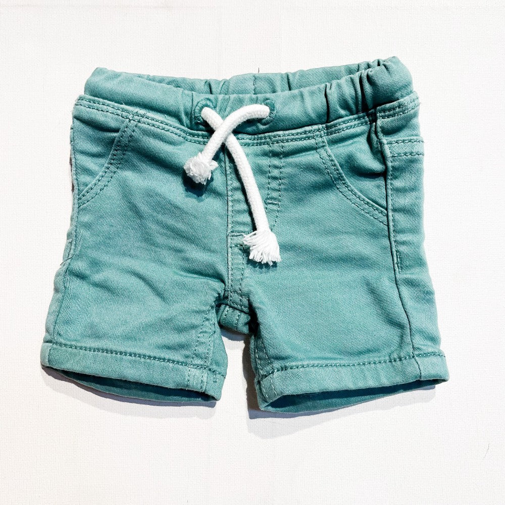 Noppies Shorts 0-3M|152915