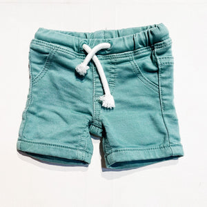 Noppies Shorts 0-3M|152915