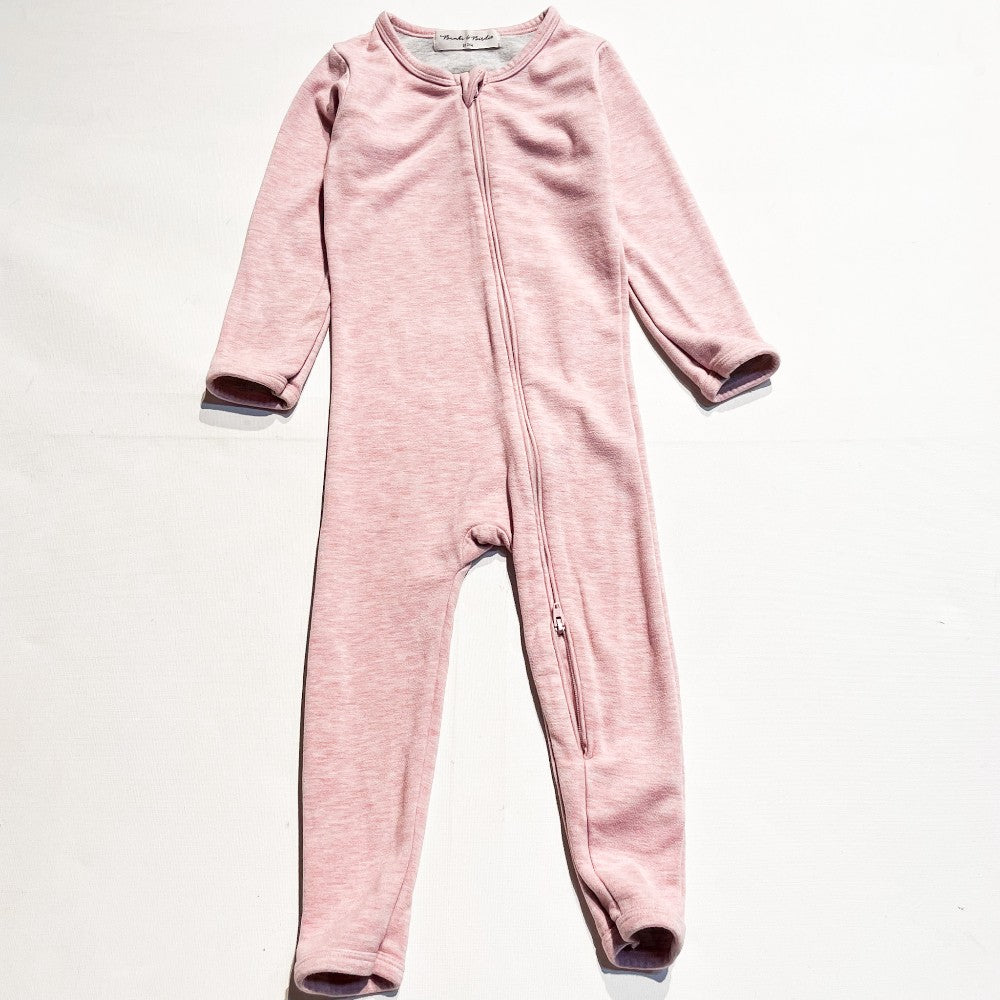 Bambi & Birdie Romper 18-24M|145461
