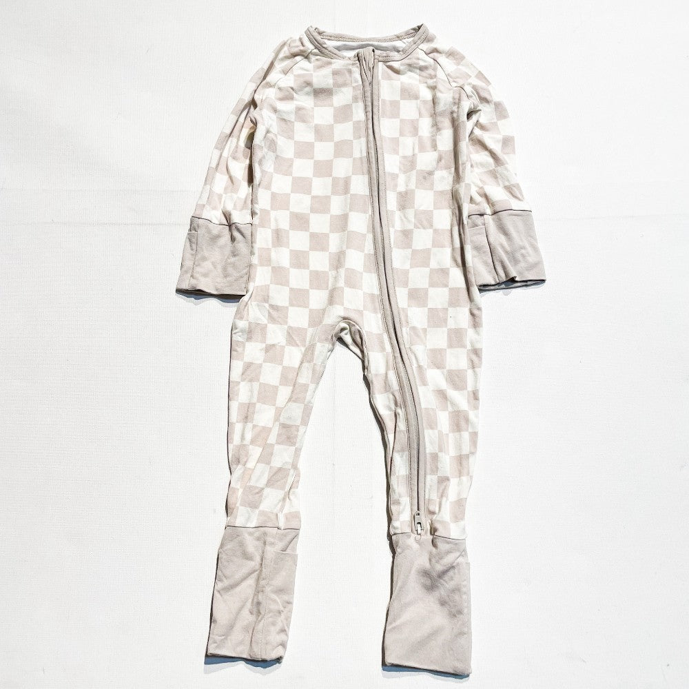 Mebie Baby Sleeper 3-6M|163989