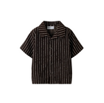 Name It - Pinstripe Button Up|213869