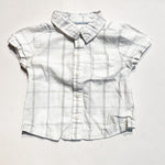 Heirloom Shirt 3-6M|181279