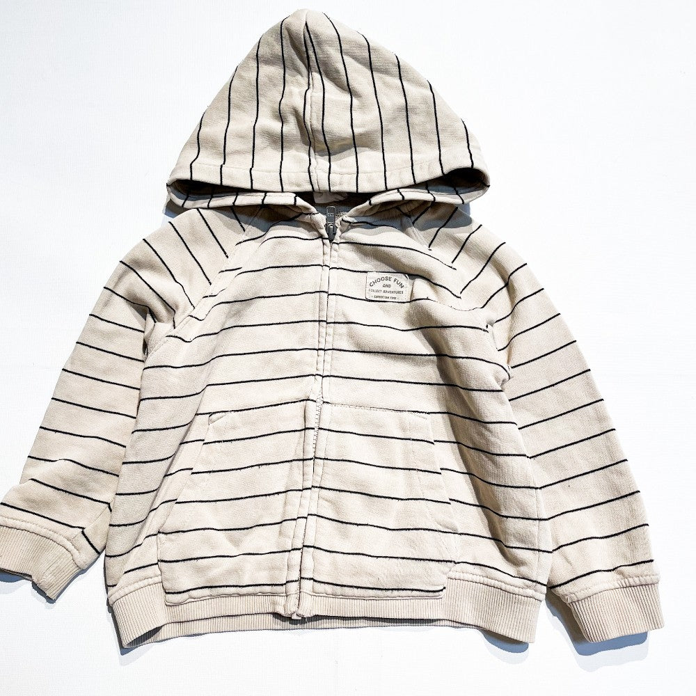 Zara Zip Up 2-3Y|168450