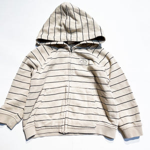 Zara Zip Up 2-3Y|168450