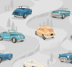 Honeysuckle - Rashguard Shirt - Sea Me Rollin'|136545