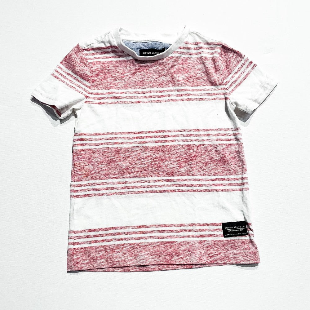 Silver Jeans Shirt 4Y|218374