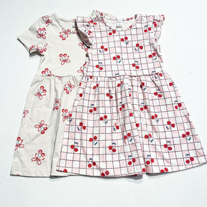 Pl Baby Dress Set 3Y|222617