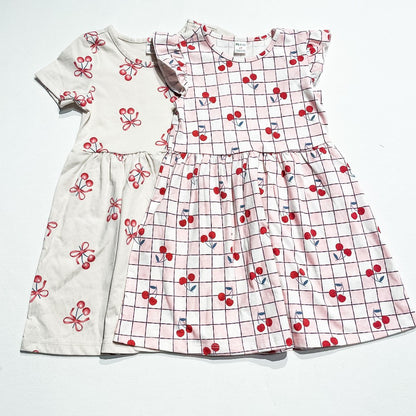 Pl Baby Dress Set 3Y|222617