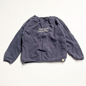 Rise Little Earthling Sweatshirt 5-6Y|217179
