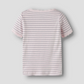 Name It - Lace Stripe Top|216273
