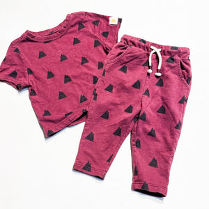 Art Class Set 12M|170821