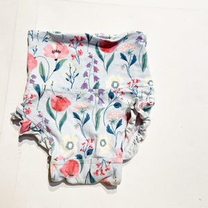 Loulou Lollipop Shorts 12-18M|173152