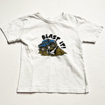 Volcom Shirt 4Y|211572