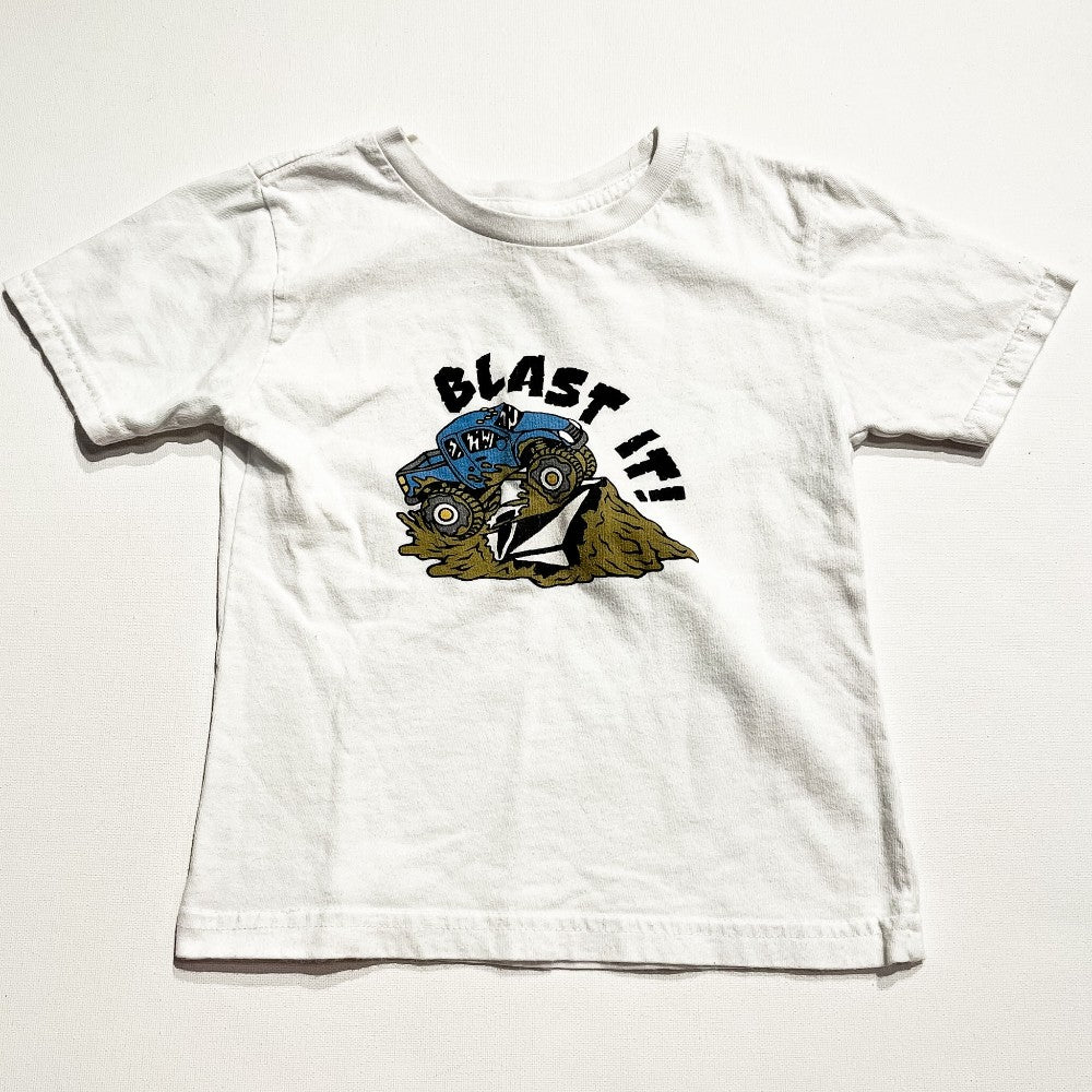 Volcom Shirt 4Y|211572