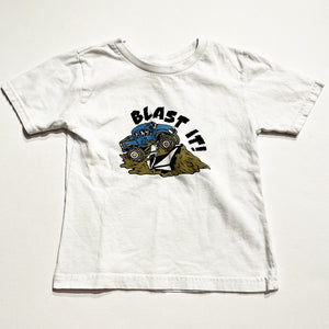 Volcom Shirt 4Y|211572