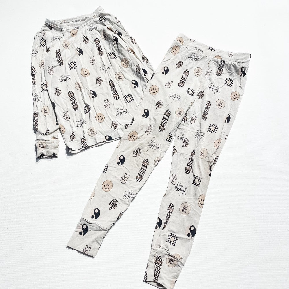 One Little Love Co Set 3Y|214554