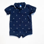 Old Navy Romper 6-12M|158021